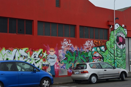 Christchurch street art-5