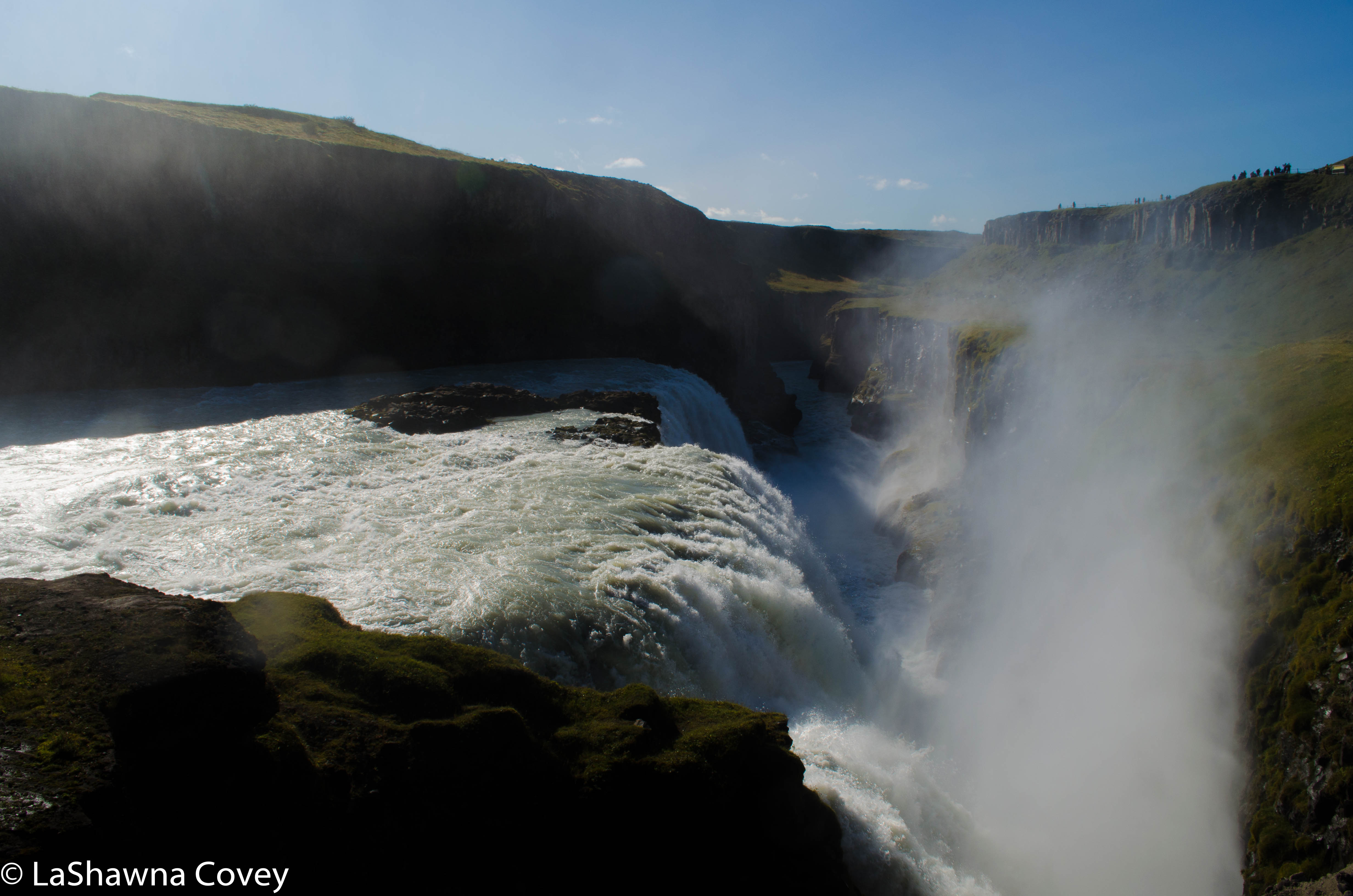 Iceland Waterfalls-4