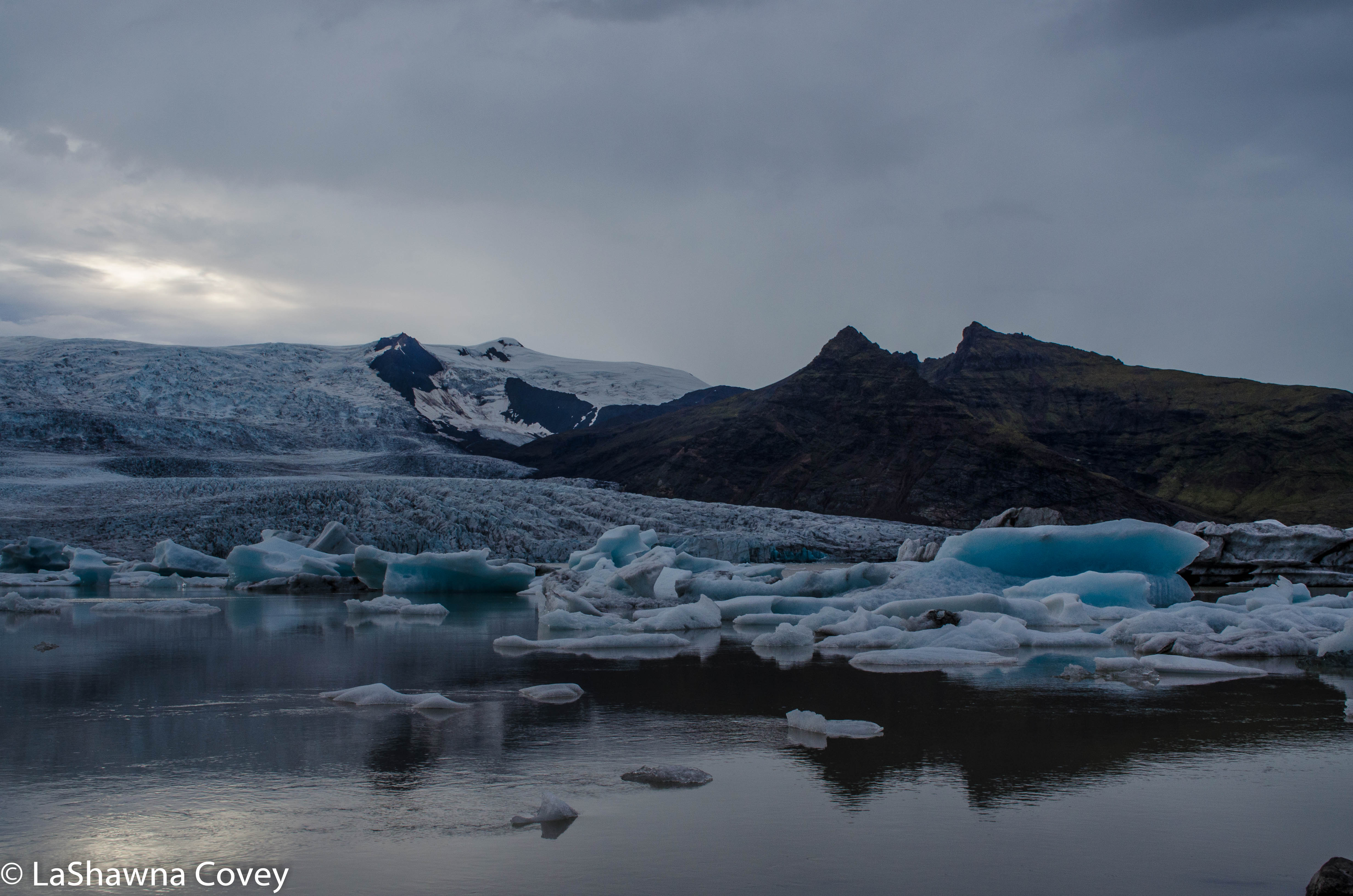 South Iceland glaciers-11