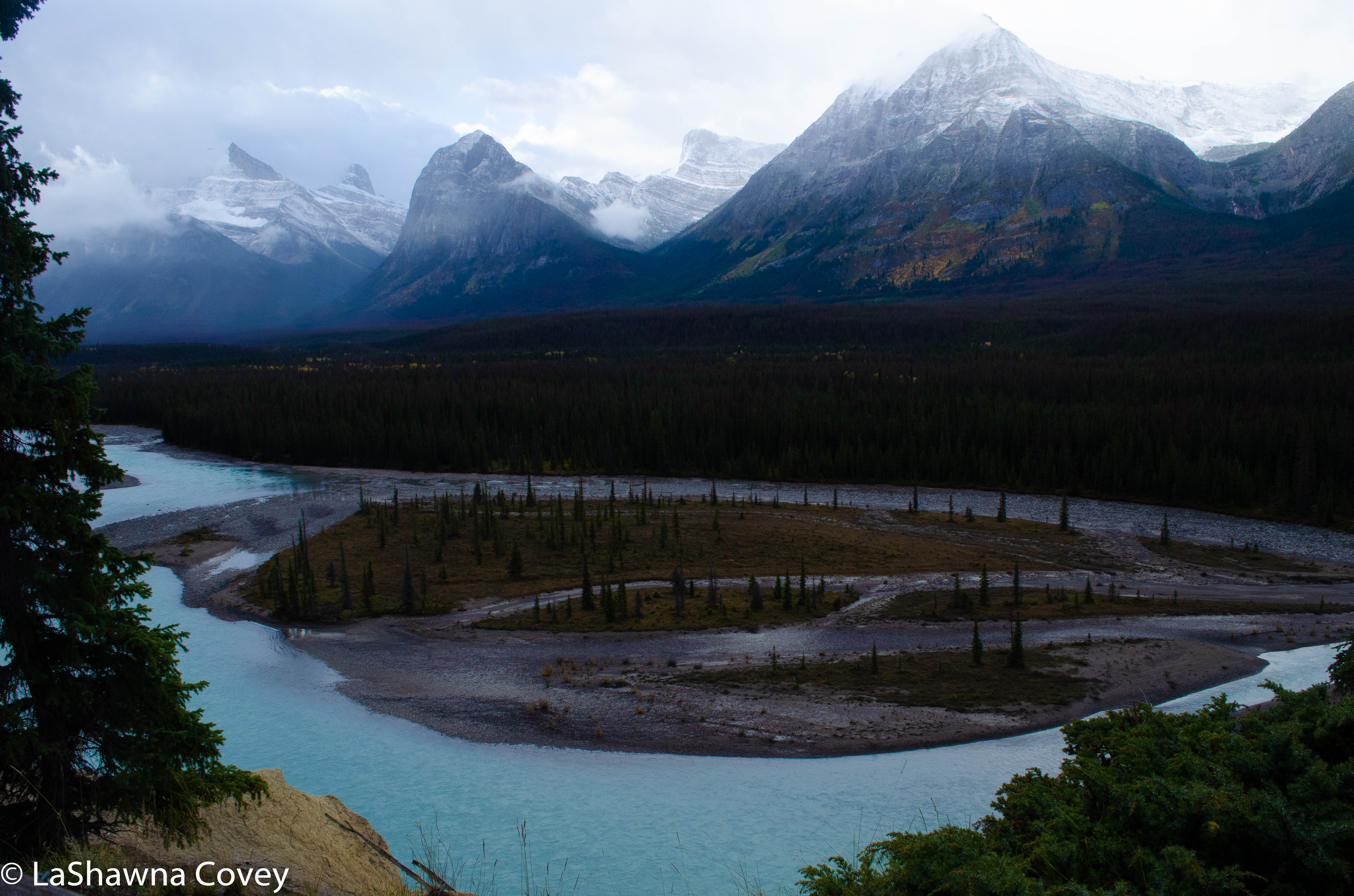Icefields Parkway-36